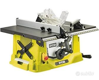 Banco sega ryobi