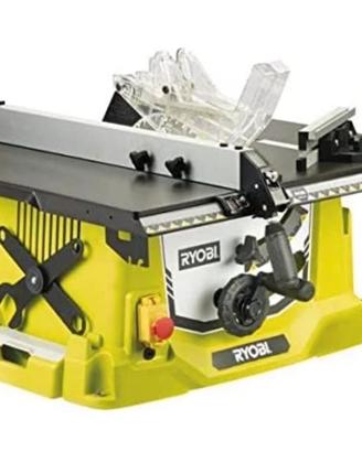 Banco sega ryobi