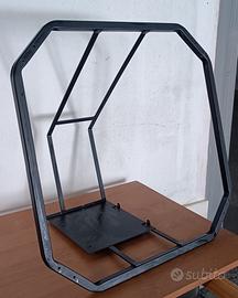 Telaio monitor arcade