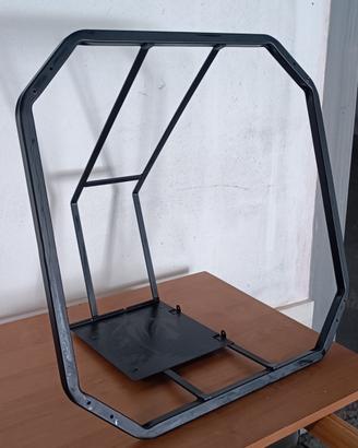Telaio monitor arcade