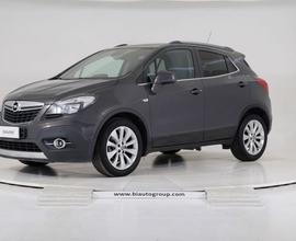 Opel Mokka 1.6 cdti Ego 4x2 136cv auto