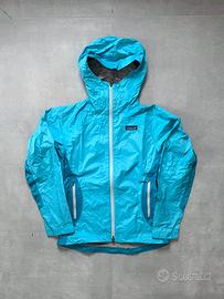 Giacca tecnica Patagonia H2NO