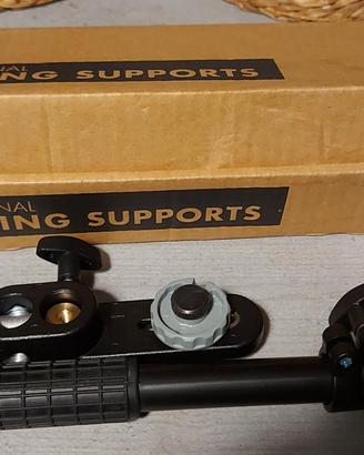 Manfrotto 233B Braccio Di Estensione Telescopica/S