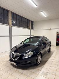 Lancia Delta 1.6 MJT DPF Platino