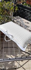 cuscino in Memory foam  8 cm