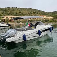 Jeanneau Cap Camarat 9.0 WA