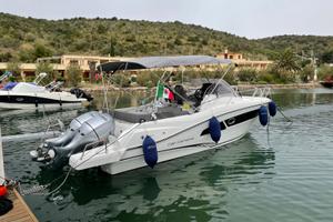 Jeanneau Cap Camarat 9.0 WA