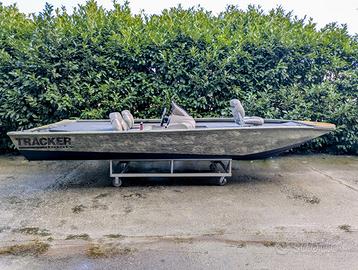 TRACKER BOAT 175 Pro Team