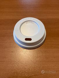 Coperchi per bicchieri