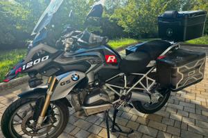 BMW 1200 GS