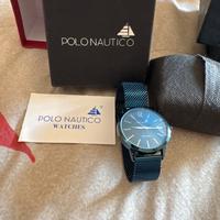 orologio Polo Nautico