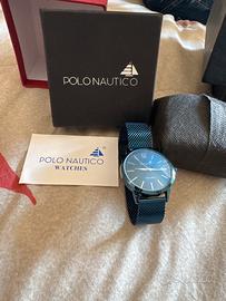 orologio Polo Nautico