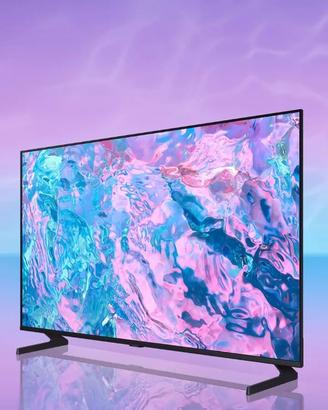 Samsung 55 4k smart UE55cu7090UXZT