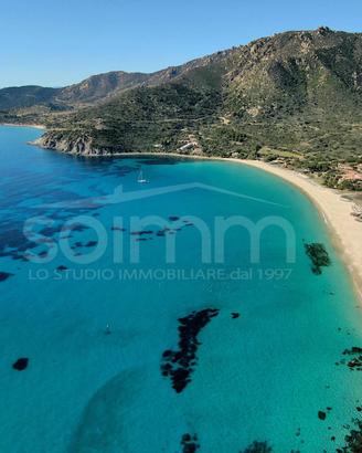 Villa - Villasimius