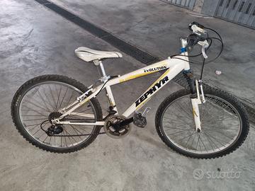 Bicicletta bambino