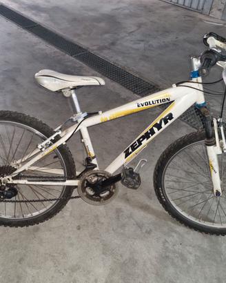 Bicicletta bambino