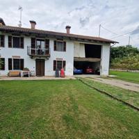 CASA SEMINDIPENDENTE A MARETTO