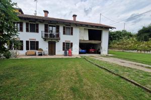 CASA SEMINDIPENDENTE A MARETTO