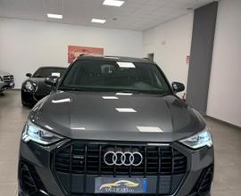 Audi Q3 40 TDI quattro S tronic S line edition