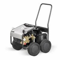 Idropulitrice BM2 maxima 200 bar/15 litri nuova