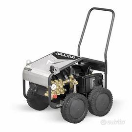 Idropulitrice BM2 maxima 200 bar/15 litri nuova