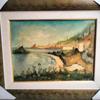 quadro mare