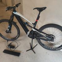 e-bike YT Decoy Cf 2019 tg. XL