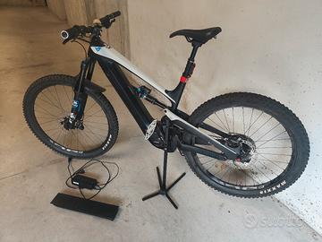 e-bike YT Decoy Cf 2019 tg. XL