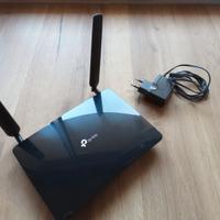 Modem wifi con SIM (TP Link TL-MR6400)