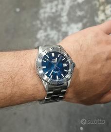 orient mako 40