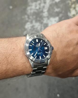 orient mako 40