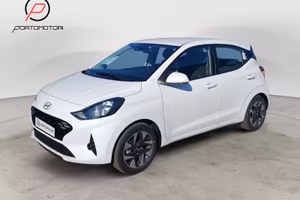 HYUNDAI i10 3ª serie - i10 1.0 MPI AT Connectline