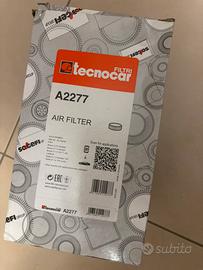 Filtro aria fiat lancia alfa romeo