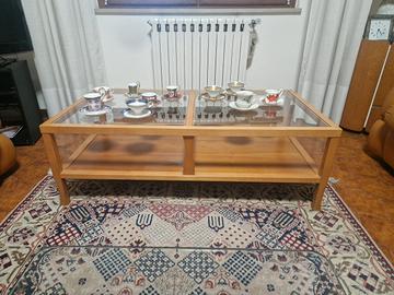 Tavolino da salotto