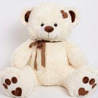 Orsacchiotto di peluche