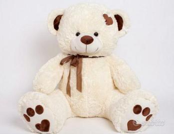 Orsacchiotto di peluche