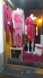 Attivita' Commerciale abbigliamento donna curvy