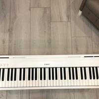 Pianoforte Kawai ES-110 white