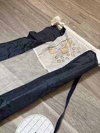 Prenatal sbarra letto bambini