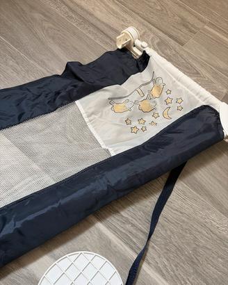 Prenatal sbarra letto bambini