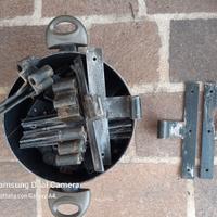 cardini per scuri o persiane