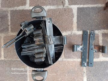 cardini per scuri o persiane