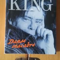 Danse macabre - Stephen King