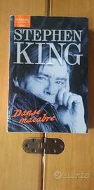 Danse macabre - Stephen King