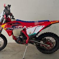 Gas Gas EC 350 F - 2023