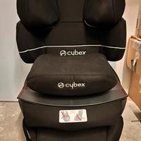 Seggiolino auto Cybex pallas fix