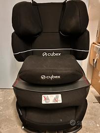 Seggiolino auto Cybex pallas fix