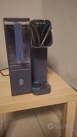 depuratore e distributori  d'acqua  Watrey 