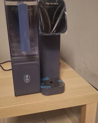 depuratore e distributori  d'acqua  Watrey 