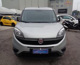 Fiat Doblo Doblò 1.4 T-Jet 16V Natural Power Easy